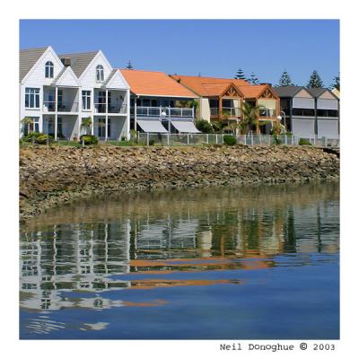 Waterfront