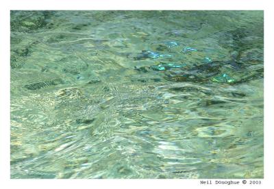 Water
