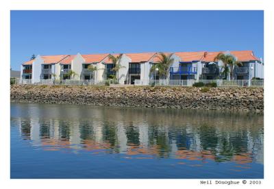 Waterfront #2
