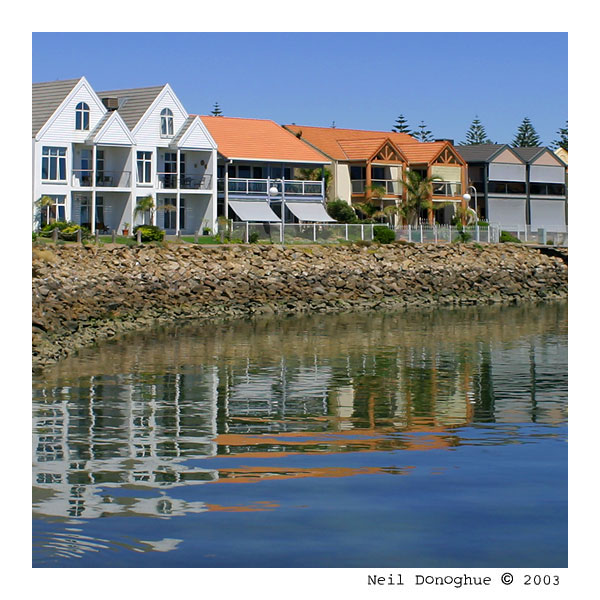 Waterfront