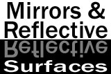 <Mirrors etc.>