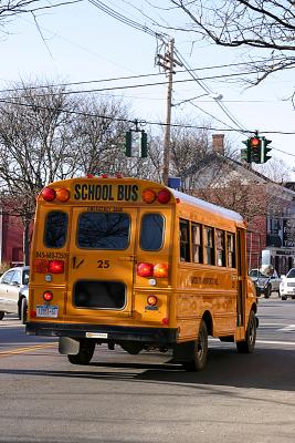 School Bus