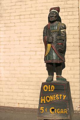 Old Honesty Cigars