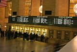 Grand Central Ticket Hall