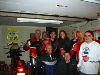 04-03-04 Sang-Froid Ride