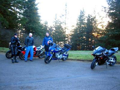 02-11-05 FastEddie, Sas, Liv, & RedEyedRC Ride