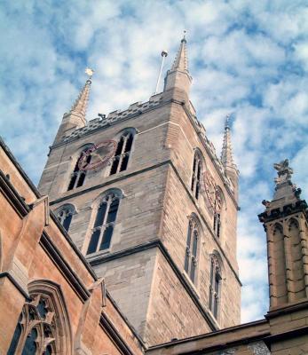 Southwark Cathedral