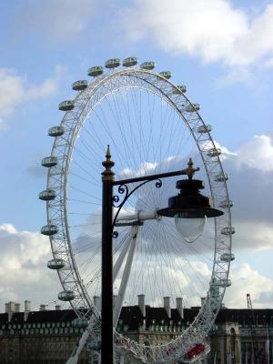 London Eye