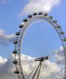 London Eye