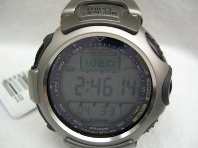 casio