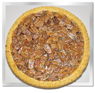 10 Southern Pecan Pie