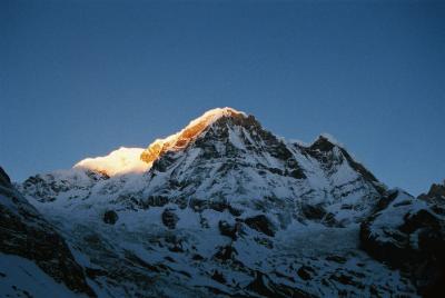 nepal 2004