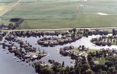 West Okoboji Harbor