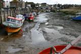 Creek Boats
