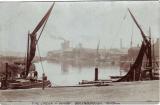 J.G. Queenborough 1916