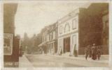 Queenborugh. 1913. MrsG.Edna Gladys
