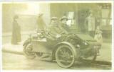 The Studio. 1913. Mrs.G. and Gladys