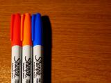 Color Sharpie