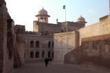 Lahore Fort