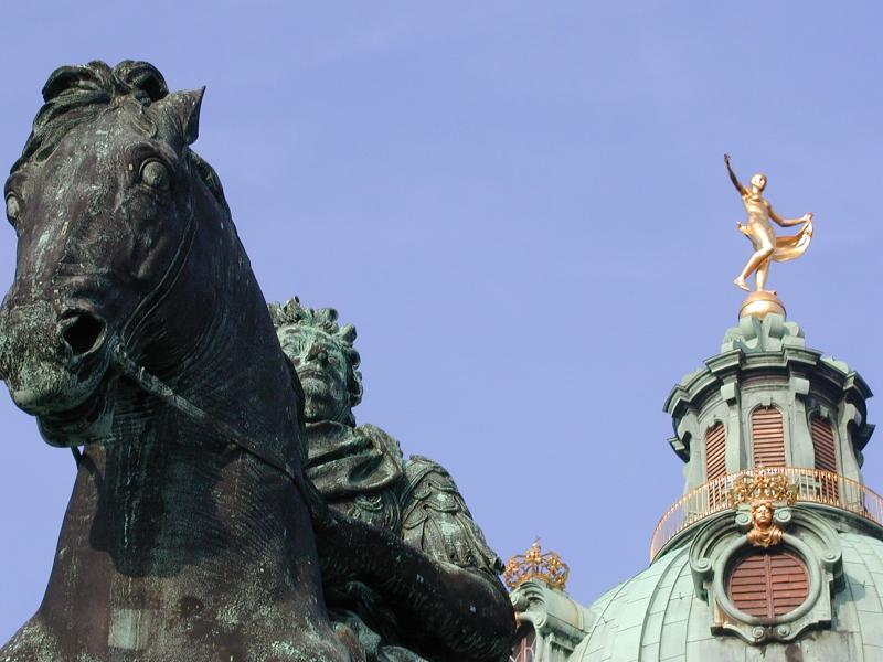 Schlossgarten Charlottenburg