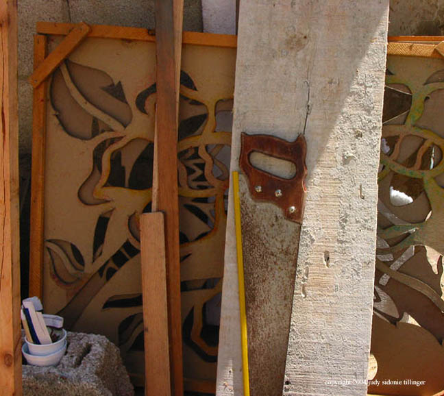 alfombra tools, antigua, guatemala
