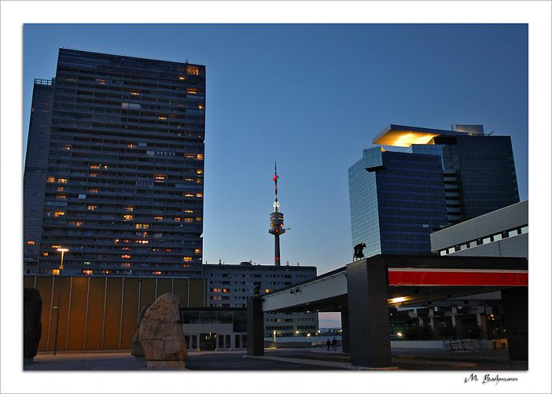 Donauturm