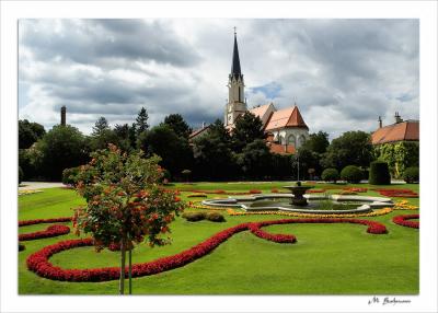 Hietzinger Kirche