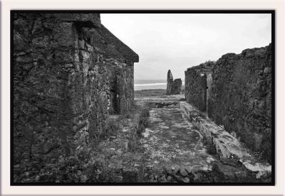 Ghost Town