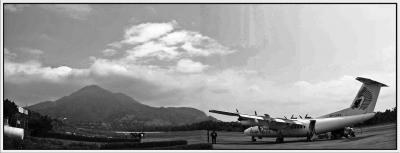 Mt. Iraya