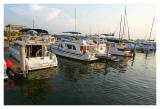 Manila Yacht Club 2004