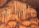 Burqush Underground Caves - Jordan