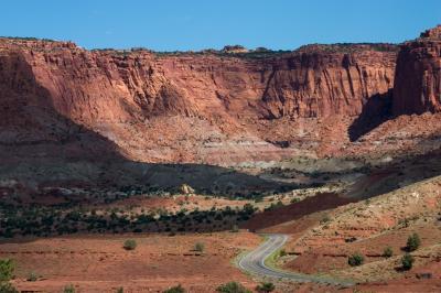 Capital Reef National Park