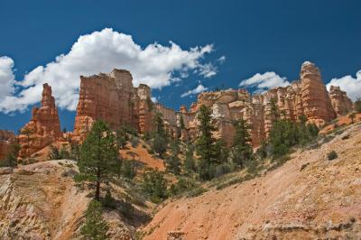 A Prelude to Bryce Canyon #2