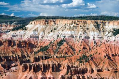 Cedar Breaks National Monument #3