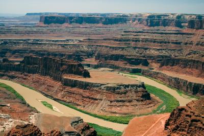 Dead Horse Point State Park #1