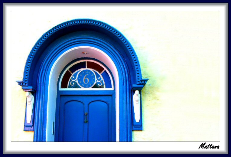 Door II