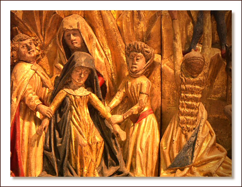 Mothers Grief