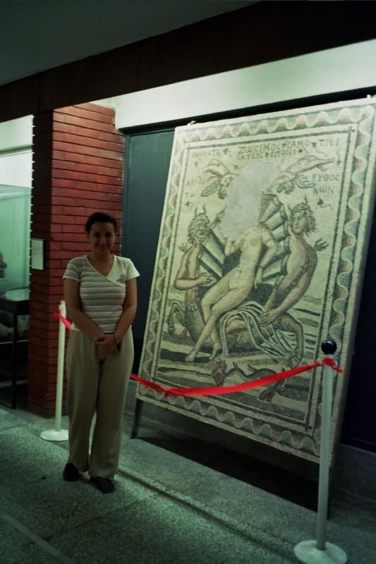 Gaziantep Museum