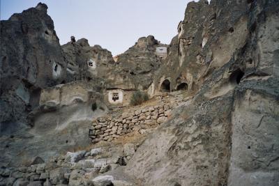 Soganli, Cappadocia