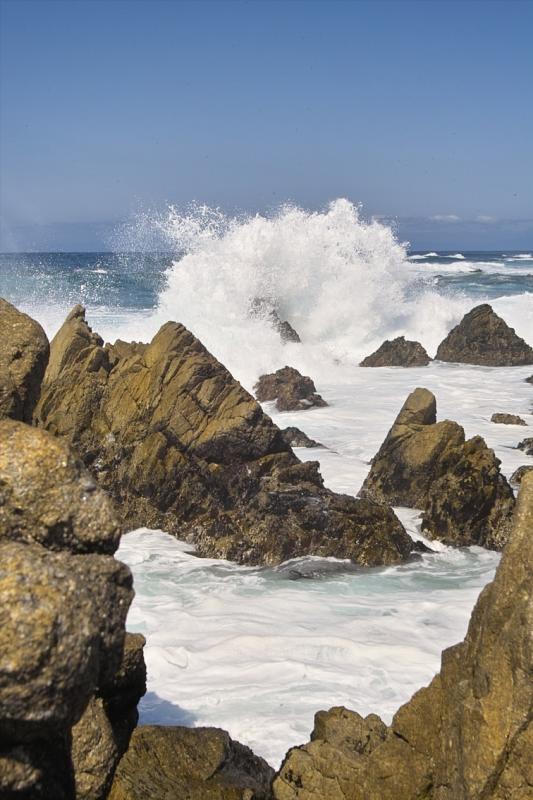 17 Mile Drive