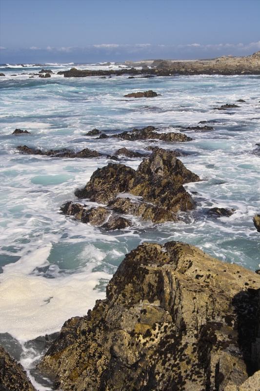 17 Mile Drive