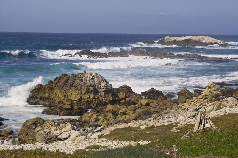 17 Mile Drive