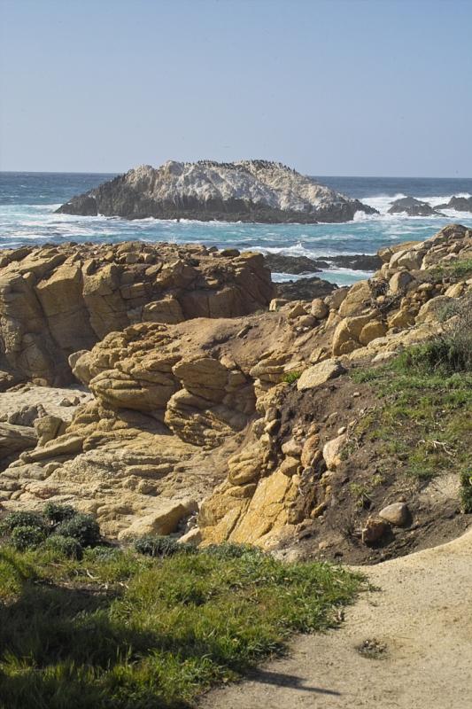 17 Mile Drive