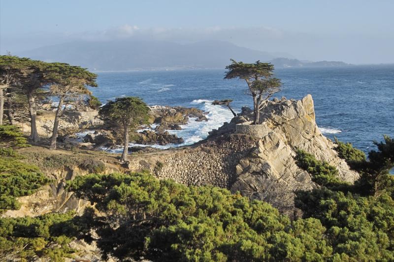 17 Mile Drive