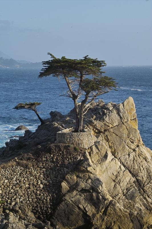 17 Mile Drive