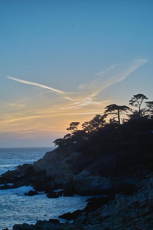 17 Mile Drive