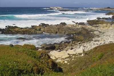 17 Mile Drive