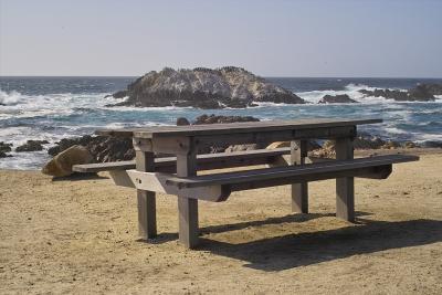 17 Mile Drive