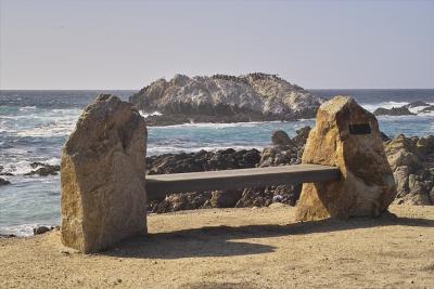 17 Mile Drive