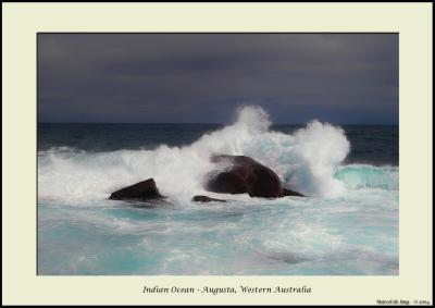 Indian Ocean - Augusta